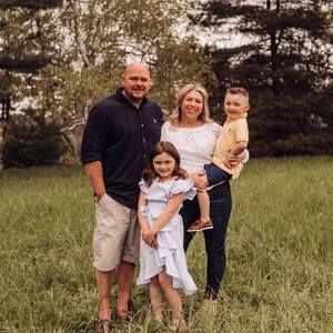 Meet your Posher, April